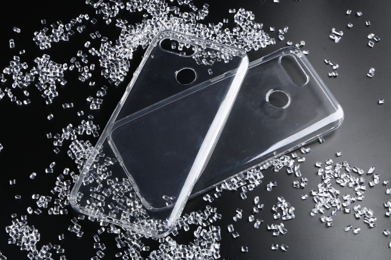 护套类TPU牌号分类